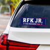 Kennedy 2024 Sticker Vinyl Decal