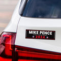 Mike Pence 2024 Car Magnet