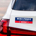 Mike Pence 2024 Car Magnet