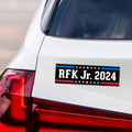 Kennedy 2024 Car Magnet