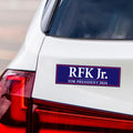 Kennedy 2024 Car Magnet