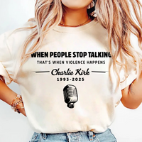 Justice for Charlie Shirt, A True Patriot Charlie Kirk Shirt, Charlie Kirk Is My Hero Tee