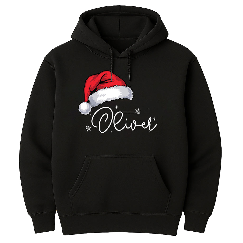 Matching Family Christmas Hoodie, Family Christmas Shirt, Matching Xmas Hoodie