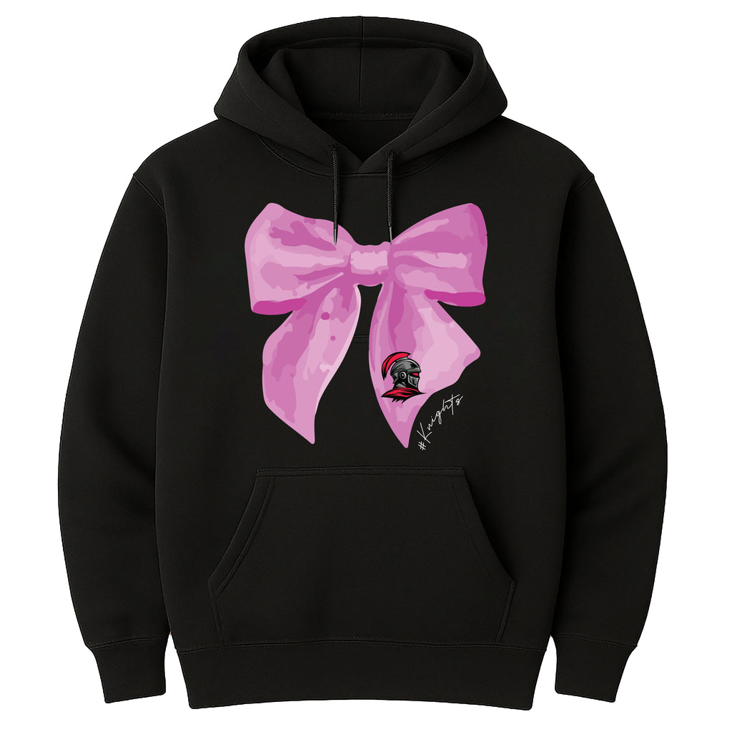 Custom Mascot Retro Hoodie, Booster School Spirit Shirt, Cheer Team Mascot Hoodie