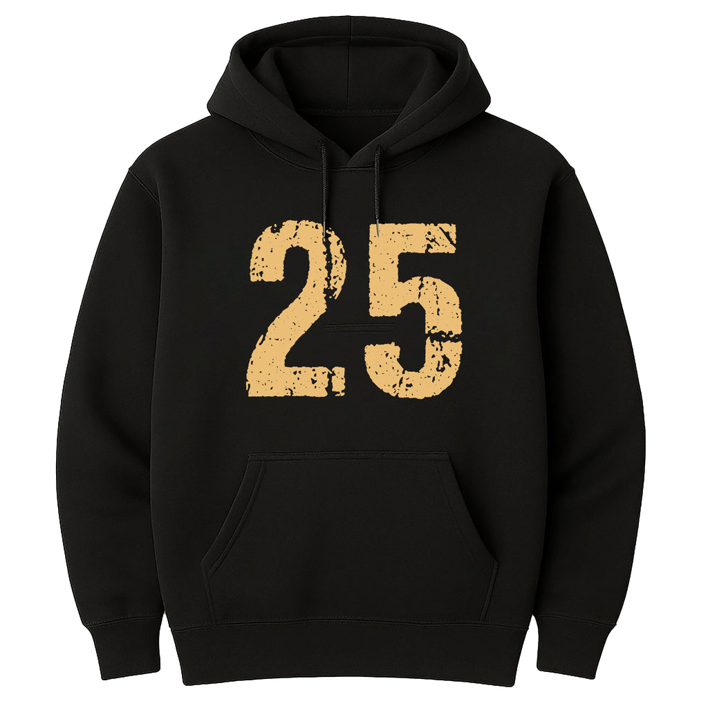 Custom Football Number Hoodie, Personalized Custom Number Shirt, College Football Hoodie