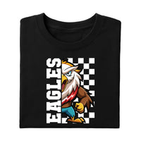 Custom School Spirit Shirt, Personalized Mascot Shirt, School Spirit Wear Tee