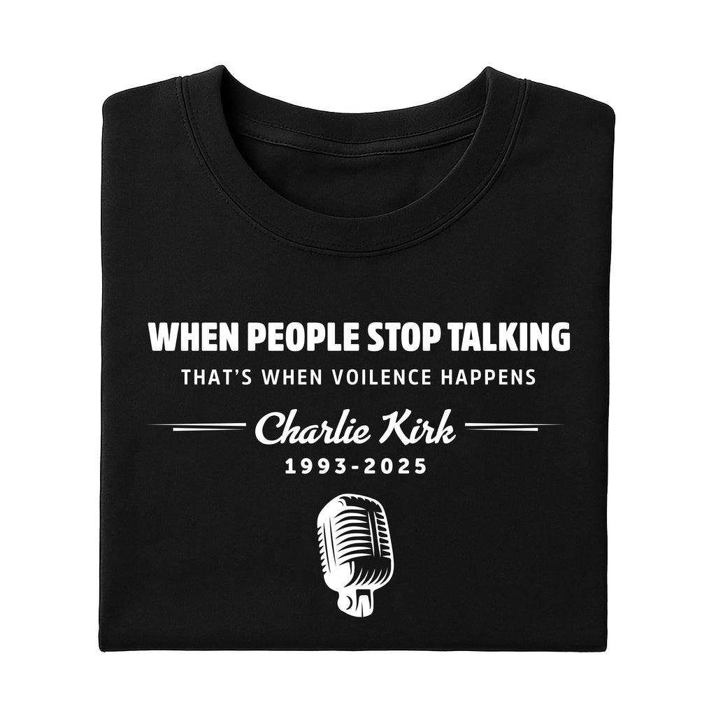 Justice for Charlie Shirt, A True Patriot Charlie Kirk Shirt, Charlie Kirk Is My Hero Tee