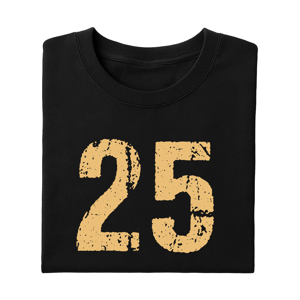 Custom Football Number Shirt, Personalized Custom Number Shirt, College Football Tee