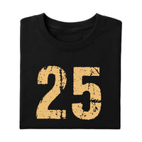 Custom Football Number Shirt, Personalized Custom Number Shirt, College Football Tee