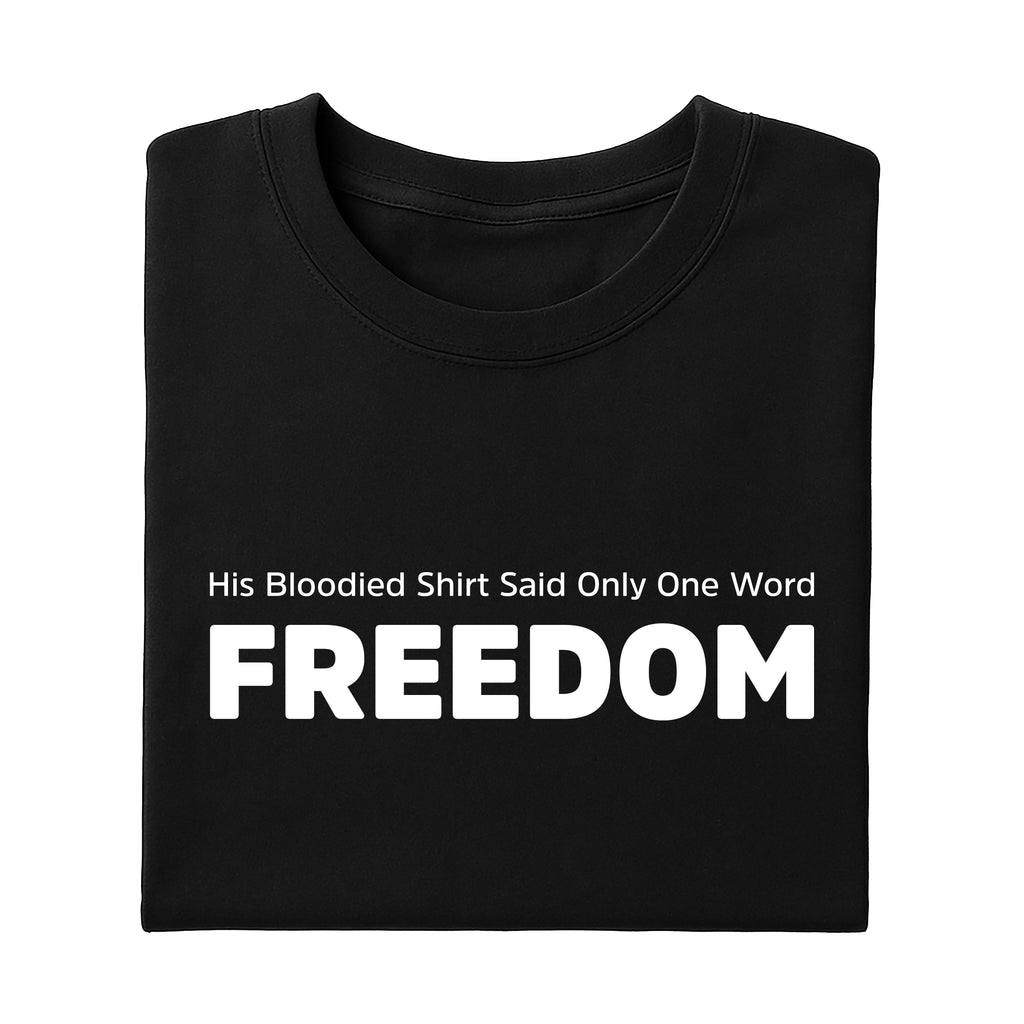 Justice for Charlie Shirt, A True Patriot Charlie Kirk Shirt, Charlie Kirk Is My Hero Tee