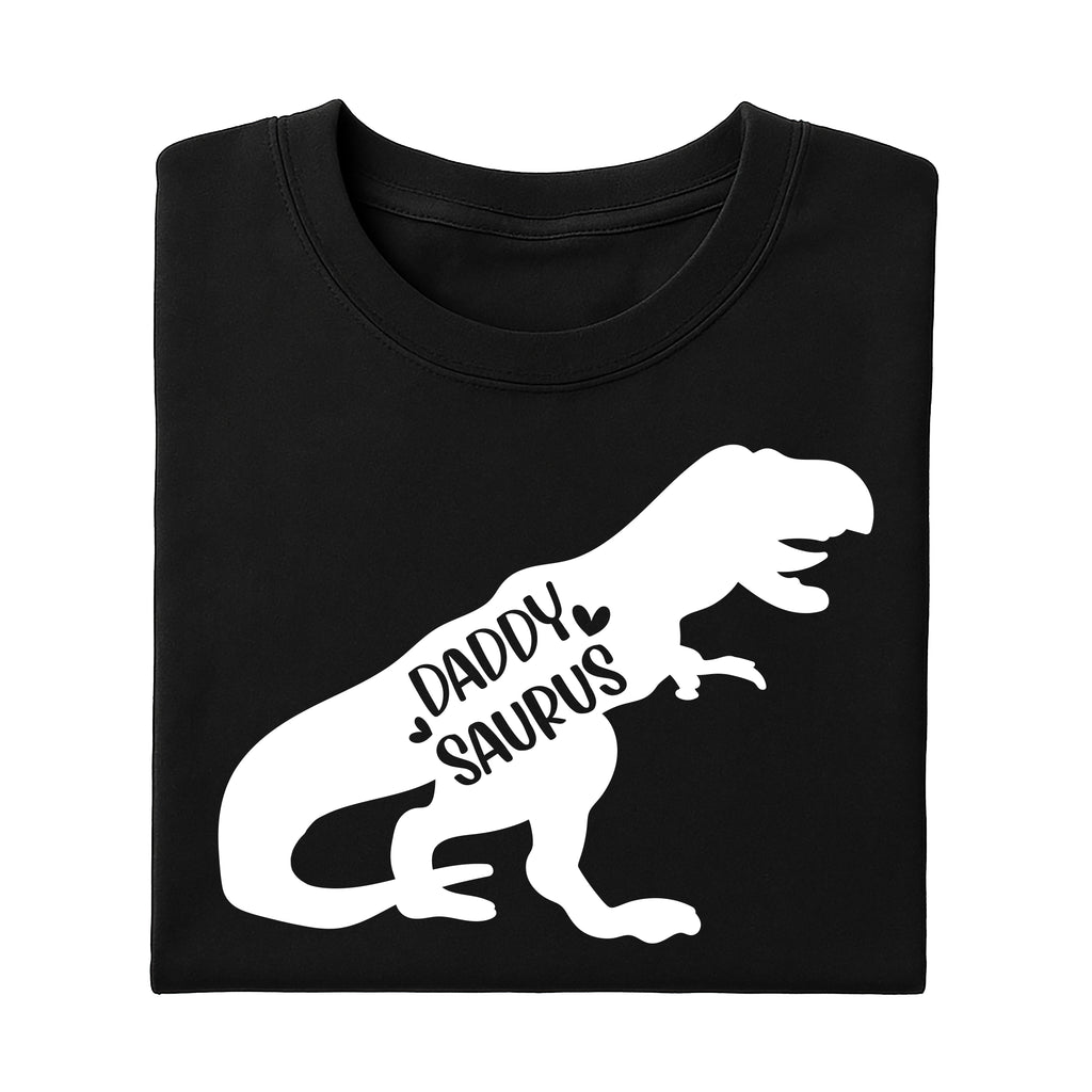Custom Dinosaur Family Shirt, Matching Family Saurus Shirt, Auntie Saurus Tee