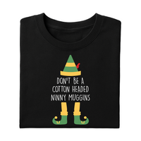 Elf Family Christmas Shirt, Custom Christmas Elf Shirt, Family Matching Christmas Tee