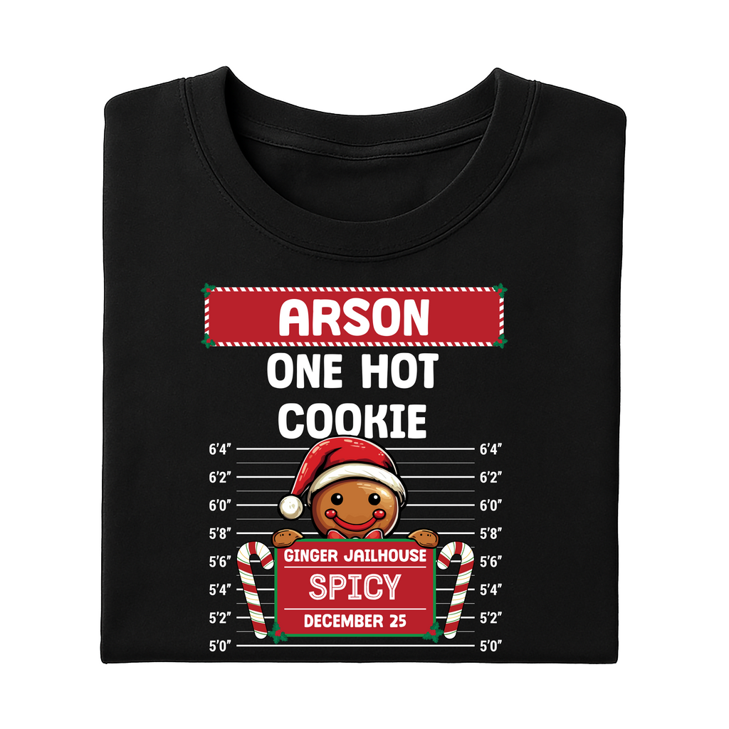 Family Christmas Shirt, Matching Holiday Family Shirt, Christmas Tee