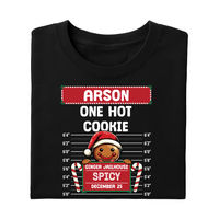 Family Christmas Shirt, Matching Holiday Family Shirt, Christmas Tee