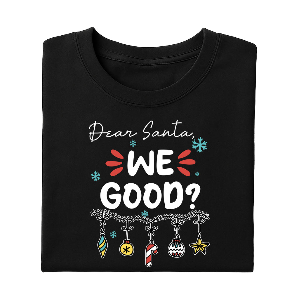 Family Christmas Shirt, Matching Family Christmas Shirt, Holiday Family Tee