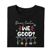 Family Christmas Shirt, Matching Family Christmas Shirt, Holiday Family Tee