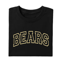 Custom School Mascot Shirt, Personalized School Logo Shirt, Team Mascot Name Tee
