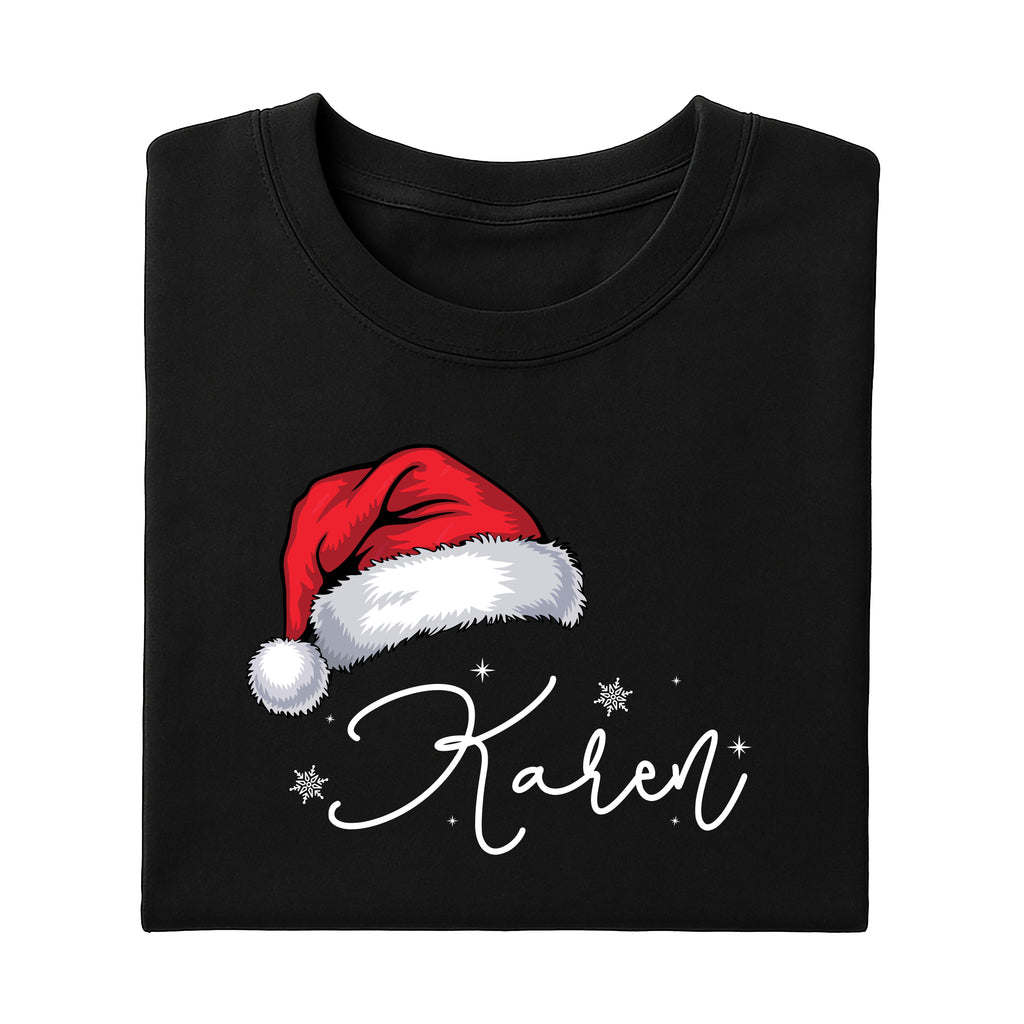 Matching Family Christmas Shirt, Family Christmas Shirt, Matching Xmas Tee