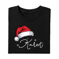 Matching Family Christmas Shirt, Family Christmas Shirt, Matching Xmas Tee