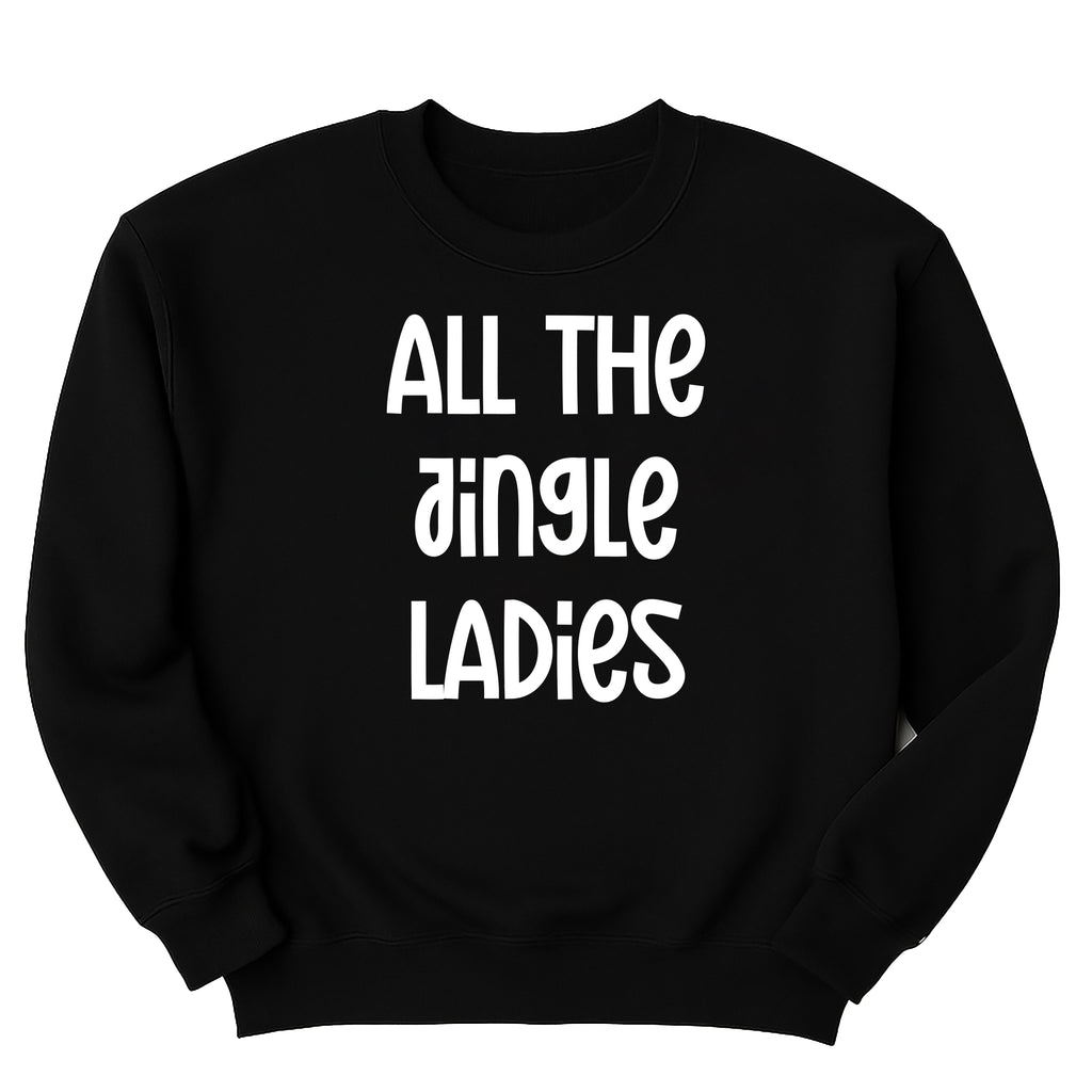 Funny Family Christmas Sweatshirt, Funny Christmas Party Shirt, Matching Christmas Sweatshirt for Family