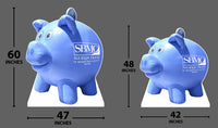 Custom Cutout Package(Pack of 8)