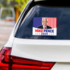 Mike Pence 2024 Sticker Vinyl Decal