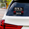 Kennedy 2024 Sticker Vinyl Decal