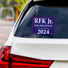 Kennedy 2024 Sticker Vinyl Decal