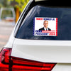 Kennedy 2024 Sticker Vinyl Decal
