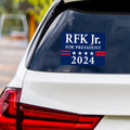 Kennedy 2024 Sticker Vinyl Decal