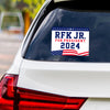 Kennedy 2024 Sticker Vinyl Decal