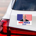 Mike Pence 2024 Car Magnet