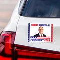 Kennedy 2024 Car Magnet