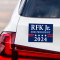 Kennedy 2024 Car Magnet