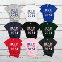Kennedy 2024 T-Shirt