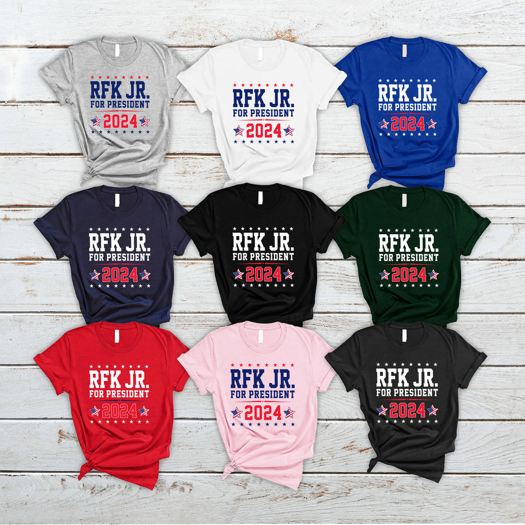 Kennedy 2024 T-Shirt