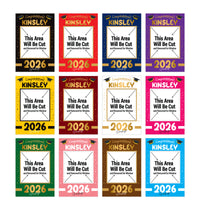 Personalized Graduation 2026 Selfie Frame, Class of 2026 Selfie Frame, Graduation Parties, Graduate 2026 Selfie Frame, Photo Booth Prop