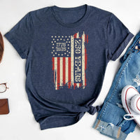 250th America Anniversary Shirt, Vintage USA Flag Shirt, Patriotic Tee, USA Independence Shirt, America Shirt, USA Gifts, Patriots Gifts