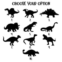 Custom Dinosaur Family Hoodie, Matching Family Saurus Shirt, Auntie Saurus Hoodie