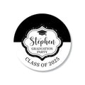 Personalized Graduation 2025 Stickers