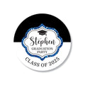 Personalized Graduation 2025 Stickers