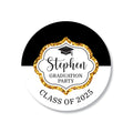 Personalized Graduation 2025 Stickers