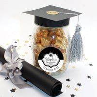 Personalized Graduation 2025 Stickers