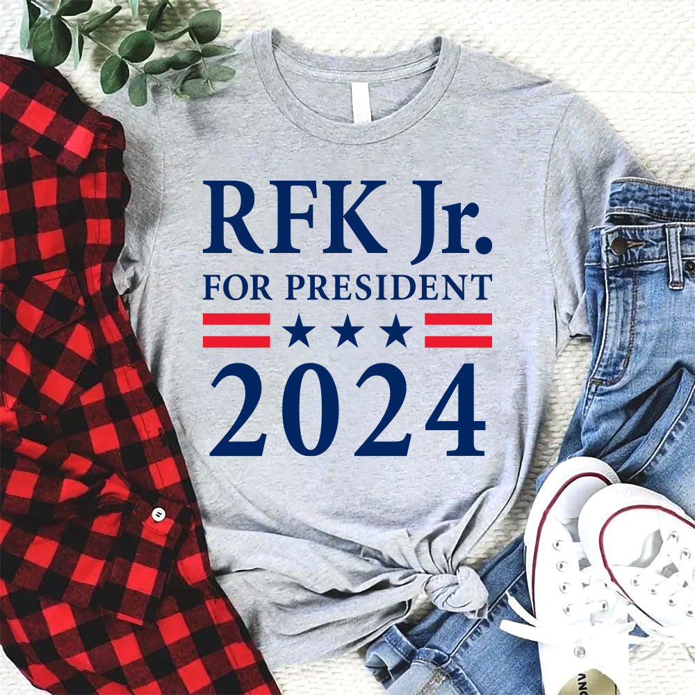 Kennedy 2024 T-Shirt