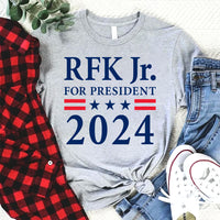 Kennedy 2024 T-Shirt