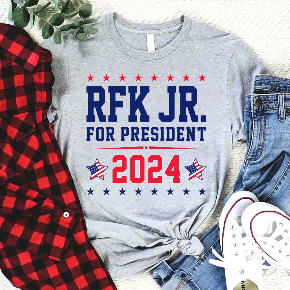 Kennedy 2024 T-Shirt