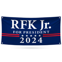 Kennedy 2024 Banner Sign