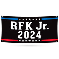 Kennedy 2024 Banner Sign