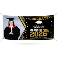 Pack of Custom Graduation 2026