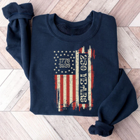 250th America Anniversary Shirt, Vintage USA Flag Shirt, Patriotic Tee, USA Independence Shirt, America Shirt, USA Gifts, Patriots Gifts